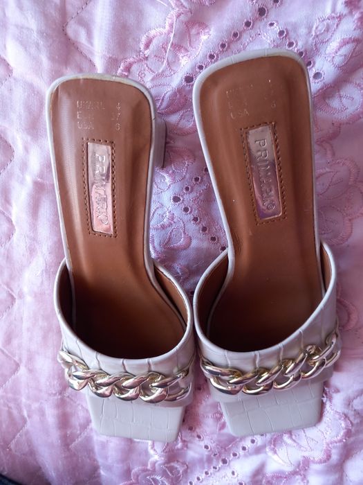 Sandália Primark n 37