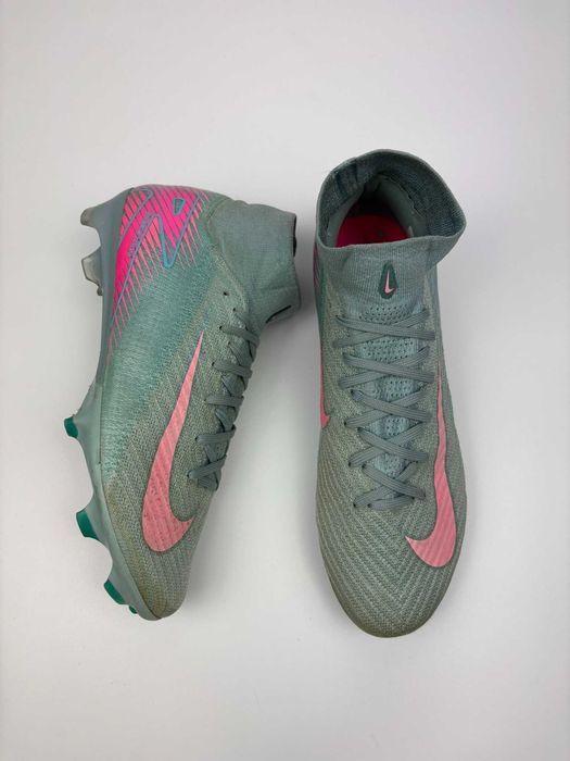 Nike Mercurial Superfly 10 Elite FG, 40.5