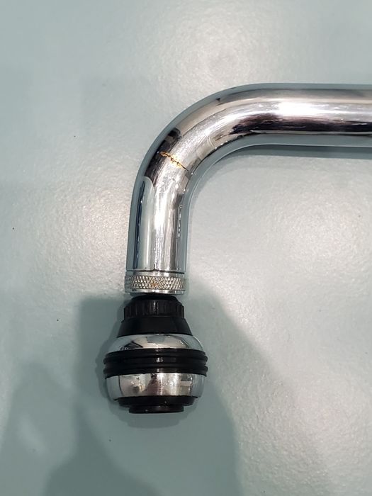Змішувач для кухні Grohe
