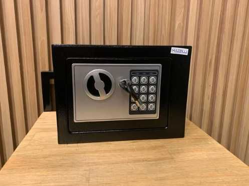 Сейф для ключів та грошей