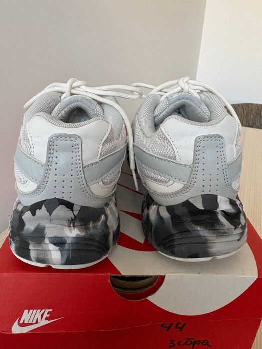 Кросівки Nike Initiator