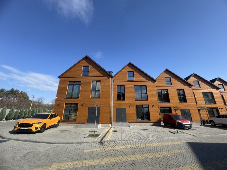 Продам Таунхаус ЖК Comfort City Lagoon