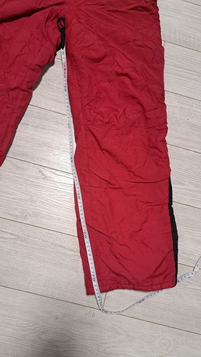 Лижні штани напівкомбенізон лижний комбенізон