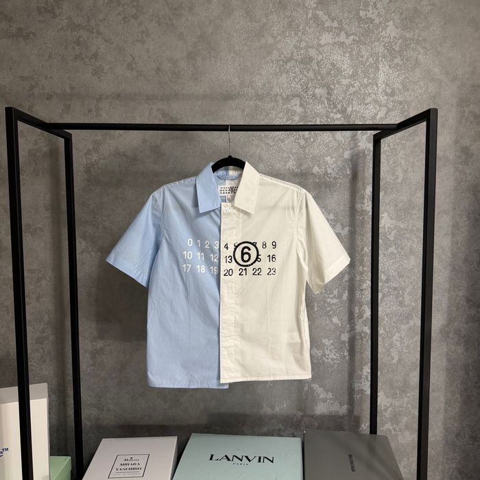 MM6 Maison Margiela Shirt