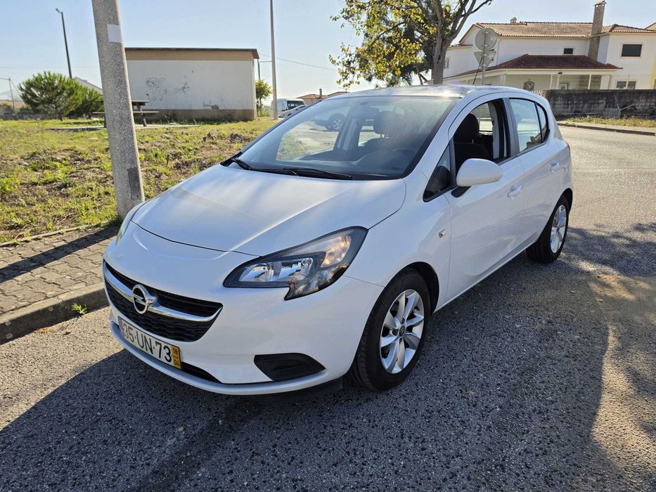 OPEL CORSA E 1.3 CDTI – 2018