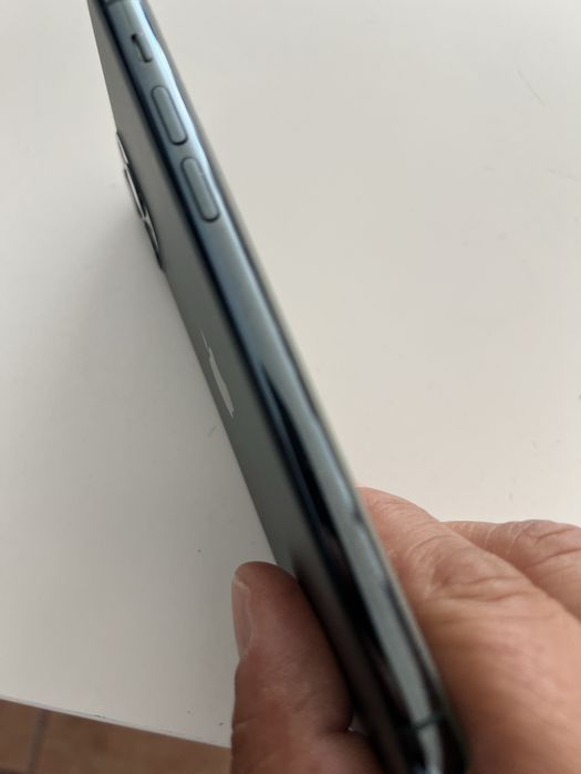 Iphone 11pro sem marcadas de uso