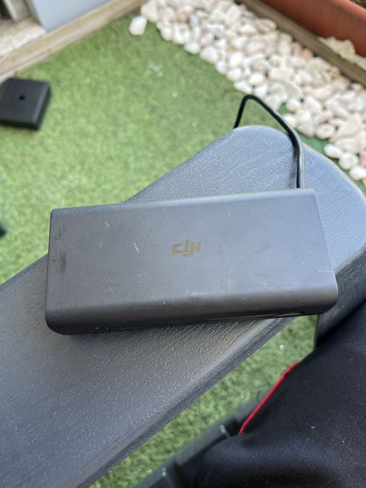 Carregador bateria DJI mavic pro 2