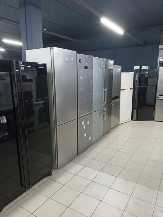 Стиральная/пральна машина LG F1095D доставлю