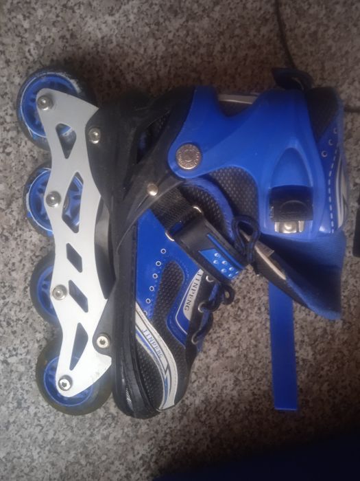 Роліки дитячі вживані