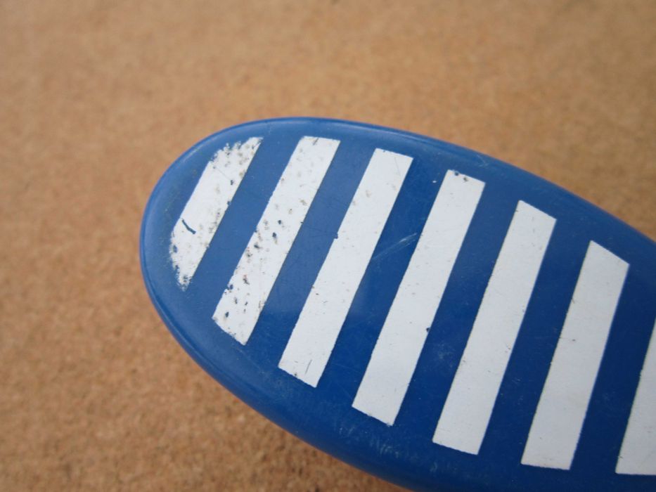 дитяча щітка для волосся Babydream