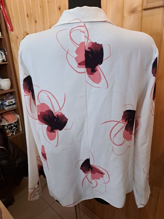 Żakiet Eltex rozm.XXL