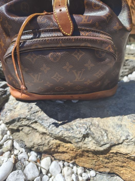 Mochila Louis Vuitton