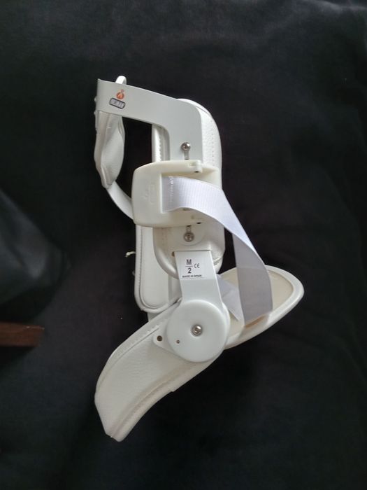 Colete Jewett -  Orliman