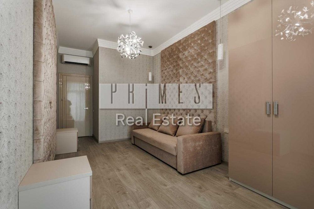 Продаж 3к квартира 80м2 ремонт Французький квартал Василя Тютюнника 51/1А Центр