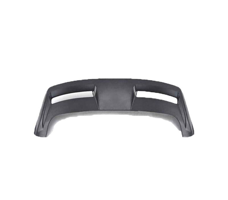 AILERON SPOILER TRASEIRO FORD FOCUS MK3 ST 12-18
