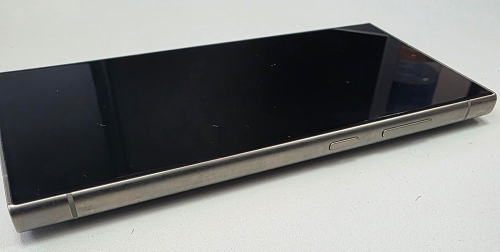 Vendo Samsung s24 ultra 512 Gigas