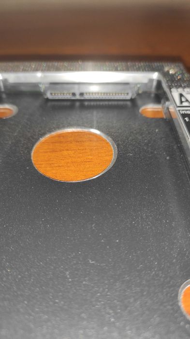 Adaptador Caddy Ewent SATA III SSD/HDD