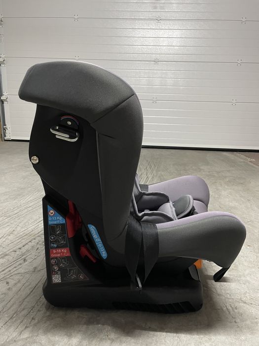 Cadeira auto Chicco Cosmos