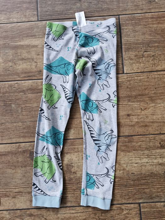 H&M 134/140 piżama