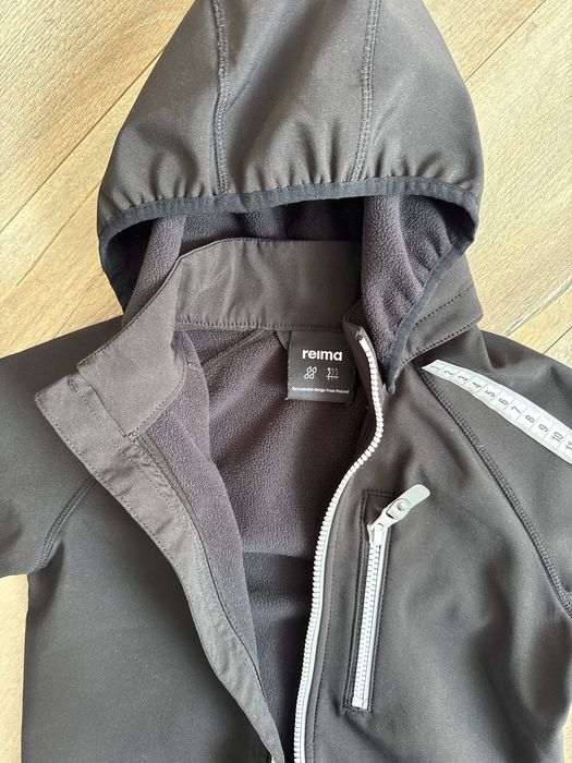 Куртка reima vantti