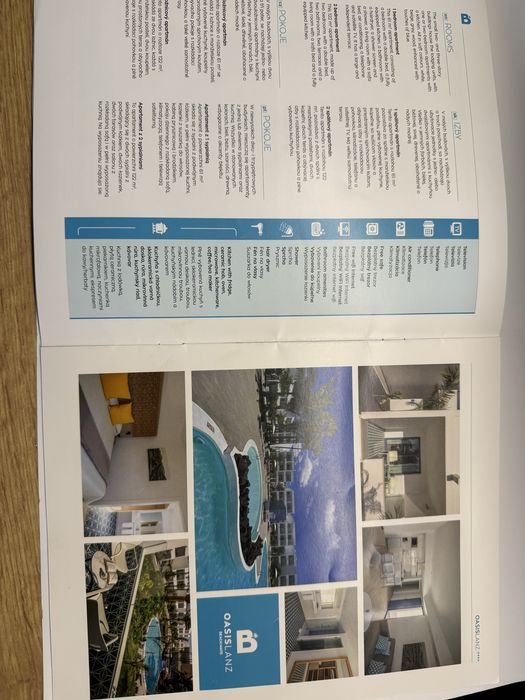 Apartament Lanzarote