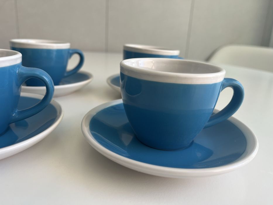 Six Coffee Cups449117676457185283