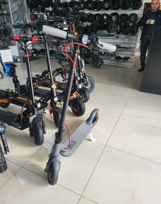 New 2025‼️Електросамокат Xiaomi M365 Pro 35км/час, bluetooth + Наложка