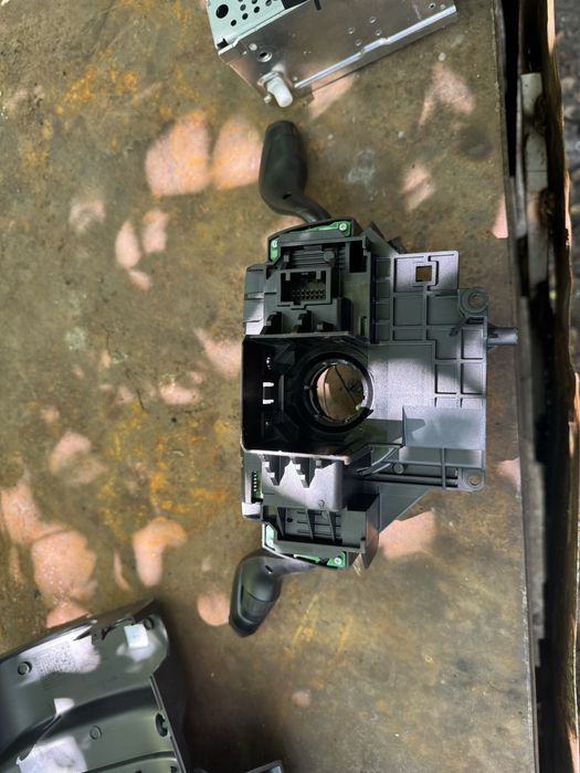 Перемикач переключатель света  Ford Focus mk3