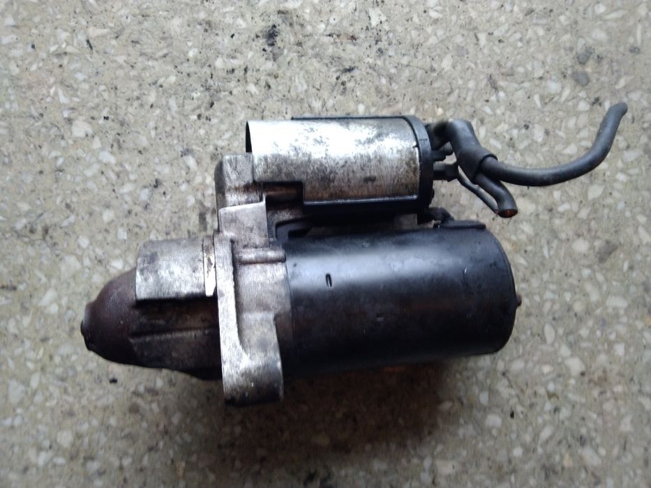 Rozrusznik audi a6 c5 a4 a8 passat b5 2.8 v6 2.4 2.7 biturbo automat