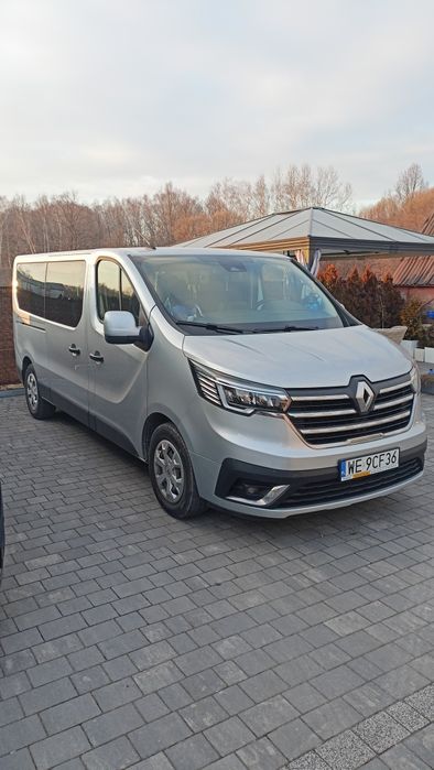 Przewóz osób, przewozy pracownicze