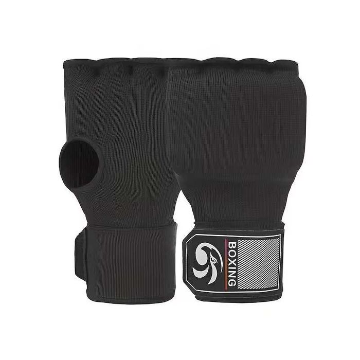 Luvas de treino de boxe
