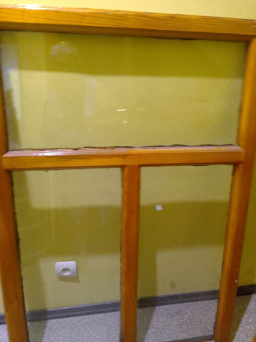 Окна деревянные, оконные блоки, рами.  Для дому і теплиці