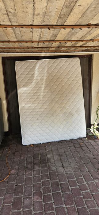 Materac 160x200 za darmo