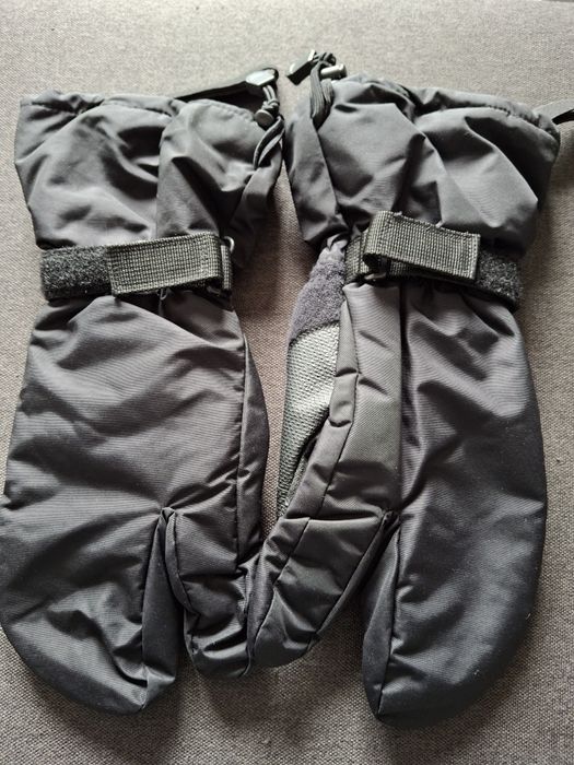 Терморукавиці.Рукавиці