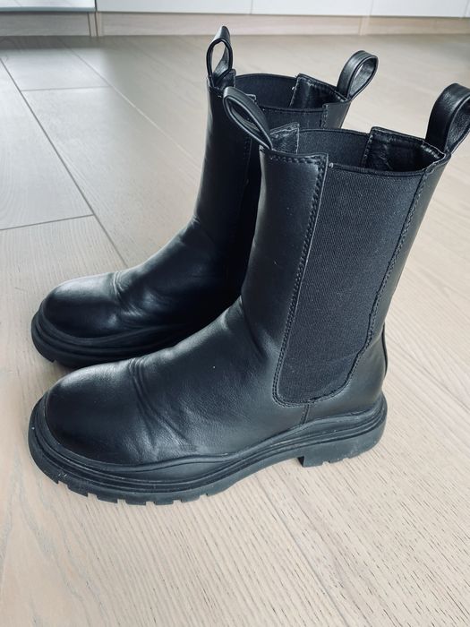 buty zimowe 33 DeeZee