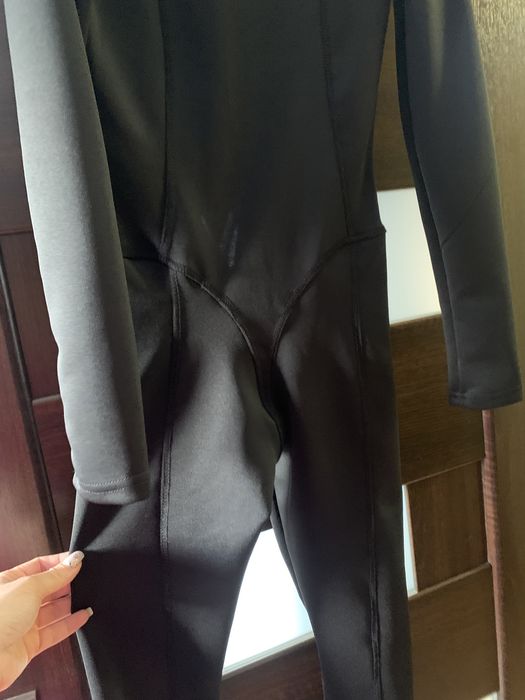 Комбінезон для залу