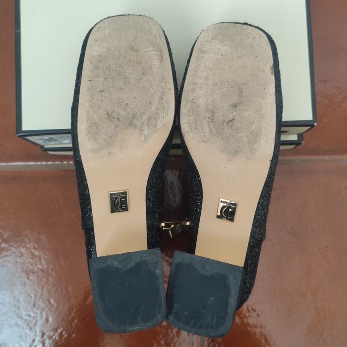 Botins Mulher Cristina Ferreira (Tamanho 39)