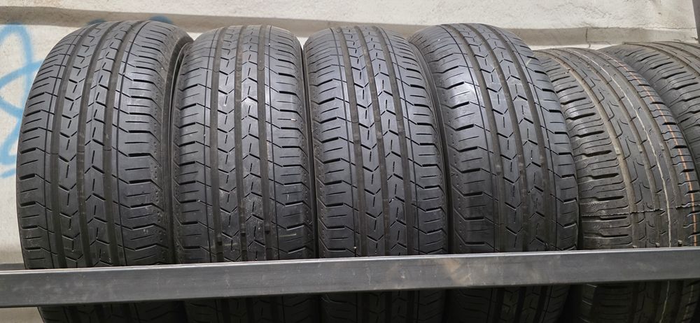 Opony letnie 185/60/15 Yokohama BluEarth  j.nowe