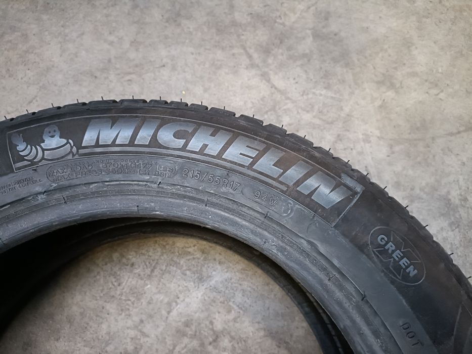 Opony letnie Michelin Primacy 3 AO 215/55R17 94W