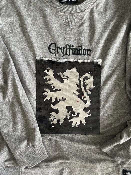 Bluza Harry Potter Reserved rozm 146