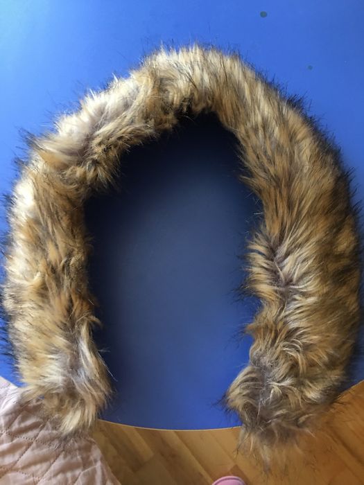 Хутряний комір 3 шт.