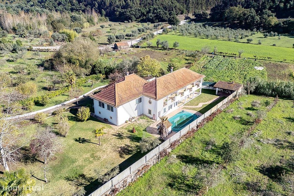 Quinta T4 para venda