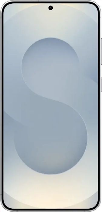 SAMSUNG Galaxy S25+ 12/256Gb Silver Shadow