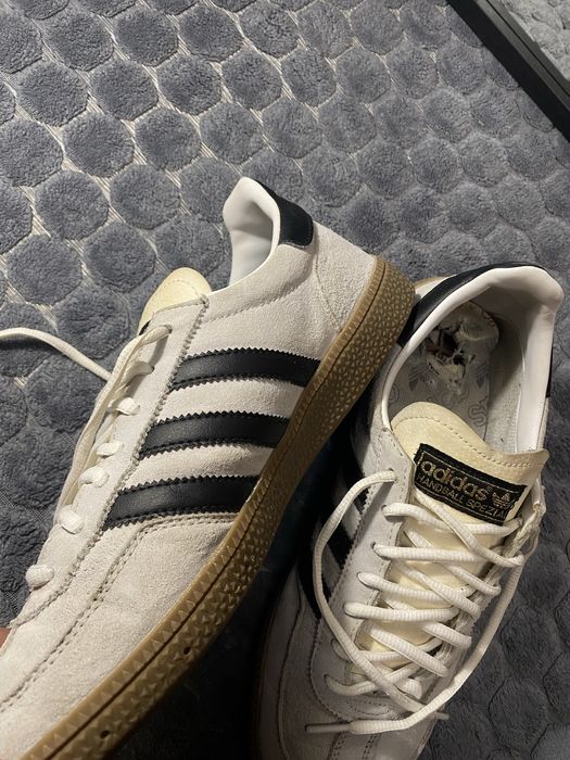 Кросовки, кеди Adidas Spezial