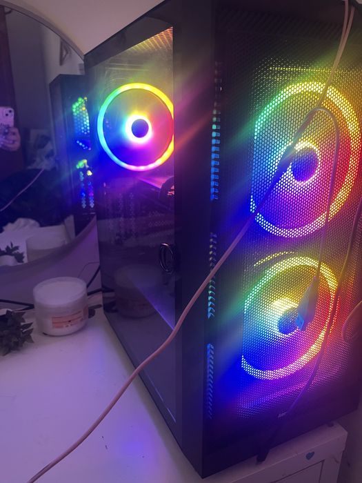 PC DIGA Gaming gml-DR58HI5
