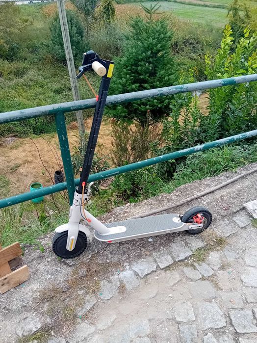 trotinete xiaomi 3