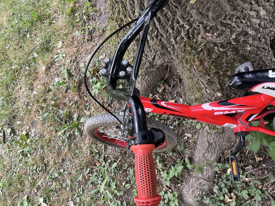 Rower bmx 16 cali