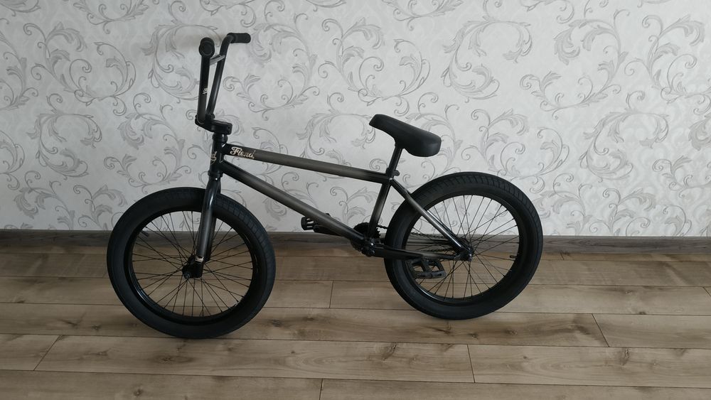 СРОЧНО！Продам bmx, бмх, бем, велосипед.
