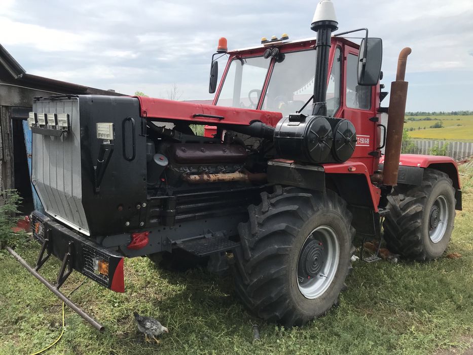 Продам  ХТЗ Т 150к у відвінному стані.