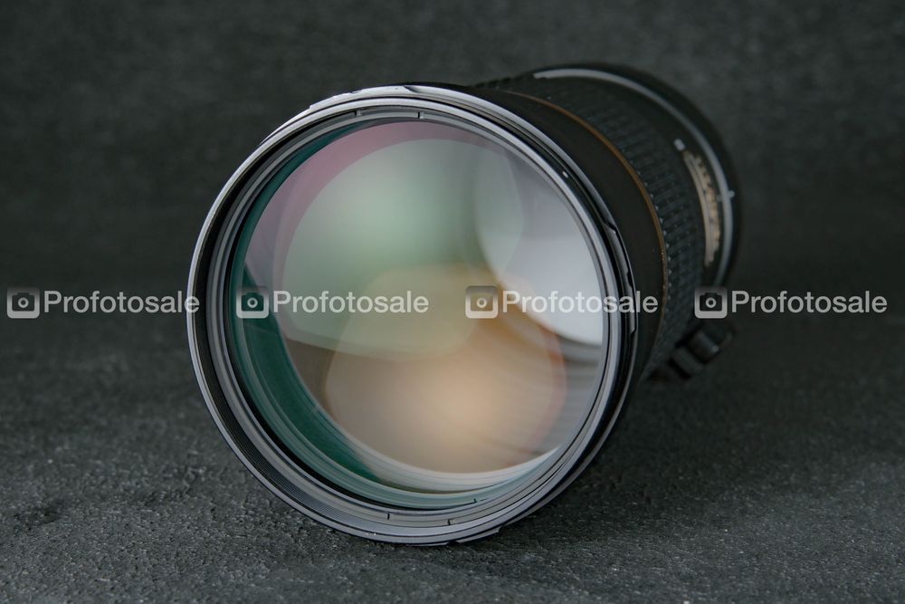 Об'єктив Pentax SMC DA* 300mm f/4 ED [IF] SDM